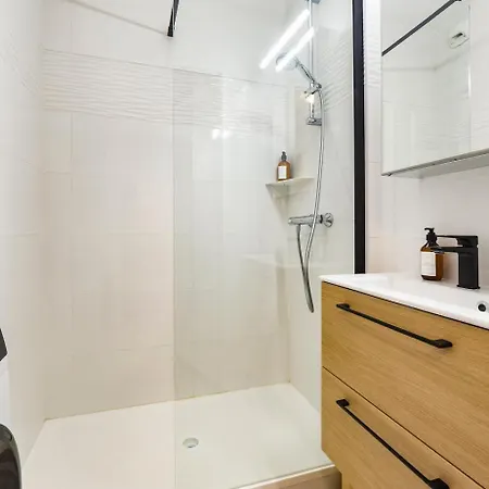 Apartment A Pied Les Pins 150m La Baule-Escoublac