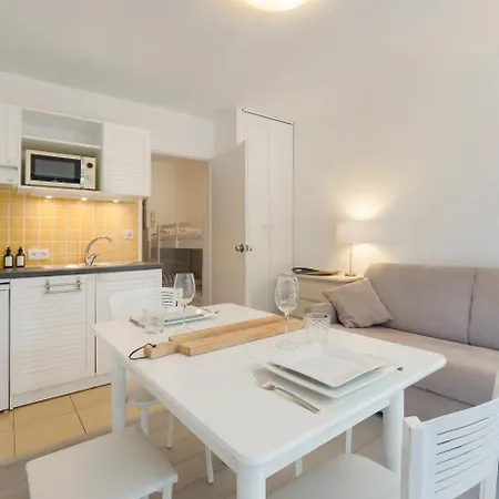 Apartment A Pied Les Pins 150m La Baule-Escoublac