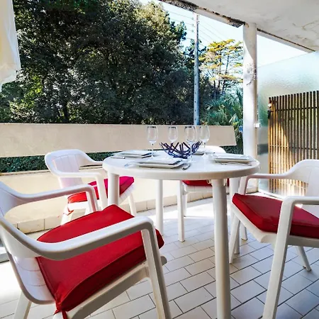 A Pied Les Pins 150m Apartment La Baule-Escoublac